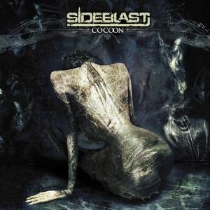 Cover for Sideblast · Cocoon (CD) (2011)