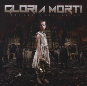 Gloria Morti · Lateral Constraint (CD) (2012)