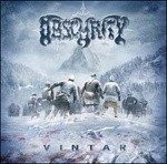 Cover for Obscurity · Vintar (CD) [Digipak] (2014)
