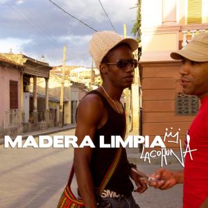 Cover for Madera Limpia · La Corona (CD) (2008)