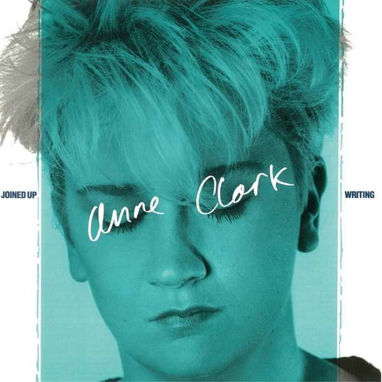 Cover for Clark Anne · Joined Up Writing (LP) (2021)