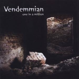 Cover for Vendemmian · One in a Million (CD) (2011)