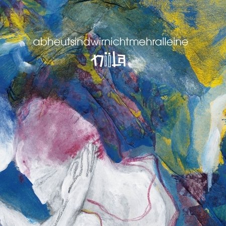 Cover for Niila · Abheutsindwirnichtmehralleine (CD) (2012)