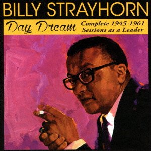 Cover for Billy Strayhorn · Day Dream (CD) [Japan Import edition] (2016)
