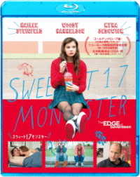 Cover for Hailee Steinfeld · The Edge of Seventeen (MBD) [Japan Import edition] (2018)