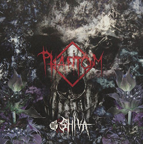 Cover for Shiva · [phantom] (CD)