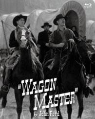 Cover for Ben Johnson · Wagon Master (MBD) [Japan Import edition] (2016)