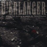 Cover for D`erlanger · The Price of Being a Rose is Loneliness (CD) [Japan Import edition] (2008)