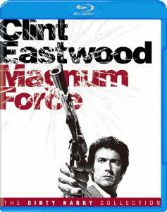 Magnum Force - Clint Eastwood - Muzyka - WARNER BROS. HOME ENTERTAINMENT - 4988135806727 - 21 kwietnia 2010