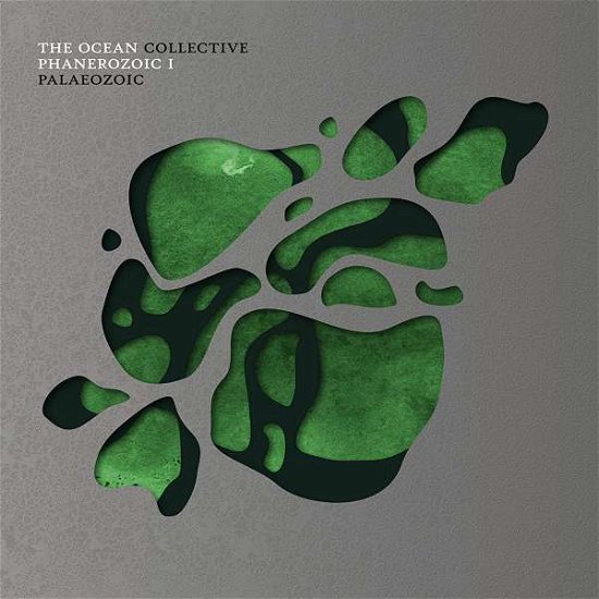 Cover for The Ocean · Phanerozoic1:palaeozoic (CD) [Japan Import edition] (2018)