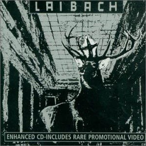 Laibach · Nova Akropola (CD) [Limited, Enhanced edition] [Digipak] (2012)