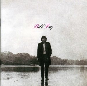 Cover for Bill Fay (CD) [Bonus Tracks edition] (2008)