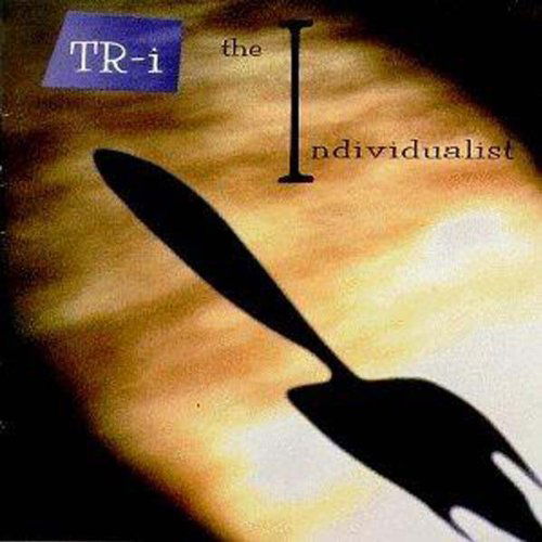 Cover for Todd Rundgren · Individualist (CD) (2011)