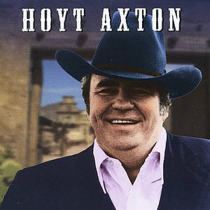 Cover for Hoyt Axton · Famous Country Music Makers (CD) (2004)