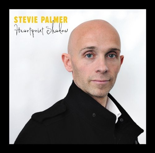 Cover for Stevie Palmer · Heartprint Shadow (CD) (2011)