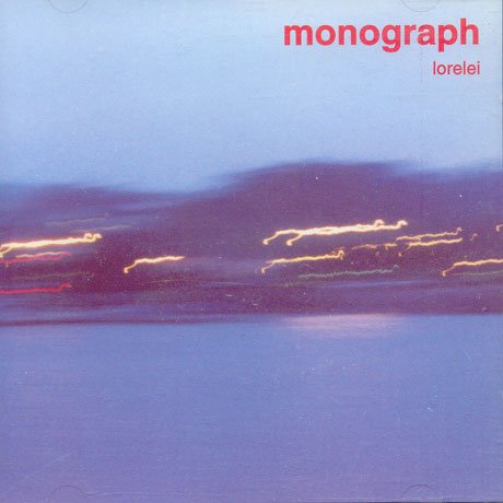 Monograph-monograph - Monograf - Musik - SHINKANSEN - 5024545090727 - 17. august 2006