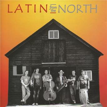 Latin From The North - Latin from the North - Music - SLAM PRODUCTIONS - 5028386031727 - July 10, 2013