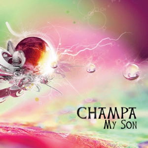 Cover for Champa · My Son (CD) (2013)