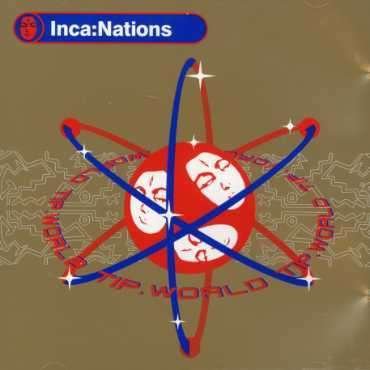 Incanations - Various Artists - Música - Tip World - 5030094078727 - 28 de março de 2005