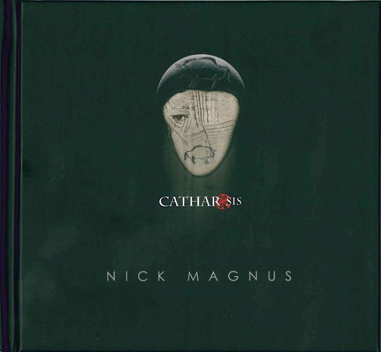 Catharsis - Nick Magnus - Musiikki - PEAK - 5031802061727 - maanantai 30. syyskuuta 2019