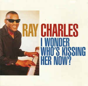 Let's Have a Ball - Ray Charles - Musik -  - 5033107104727 - 20 januari 2023
