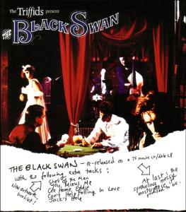 Black Swan - Triffids - Music - DOMINO - 5034202002727 - April 3, 2008