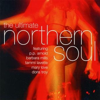 Cover for Soul · Ultimate Northern Soul (The) / Various (CD) (2019)