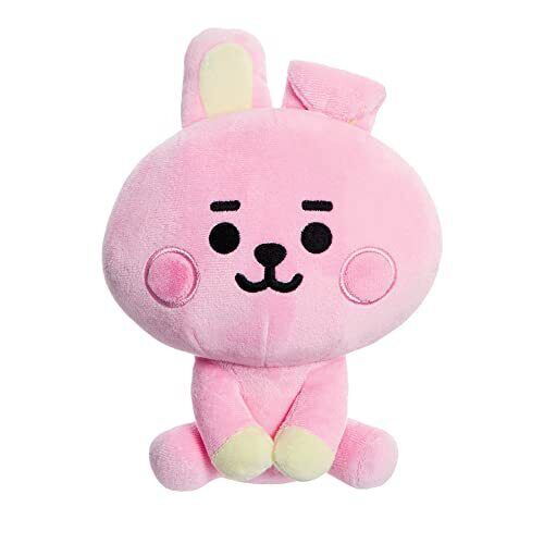 Cover for Bt21 · BT21 Cooky Baby 8In Plush (Unboxed) (Plysj) (2023)