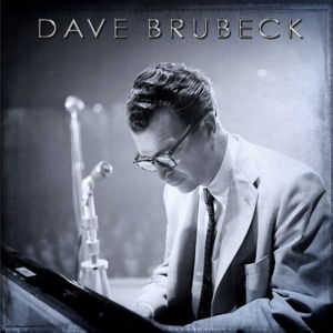 Cover for Dave Brubeck · 3 Classic Albums (VINYL) (2017)