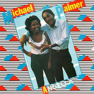 Angella - Michael Palmer - Music - BURNING SOUNDS - 5036436133727 - February 3, 2023