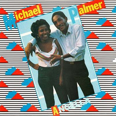 Angella - Michael Palmer - Musik - BURNING SOUNDS - 5036436133727 - 3. Februar 2023