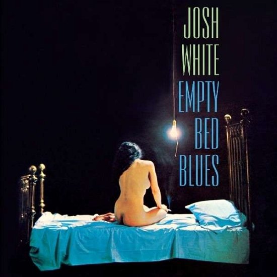 Cover for Josh White · Empty Bed Blues Hallmark Pop / Rock (CD) (2014)
