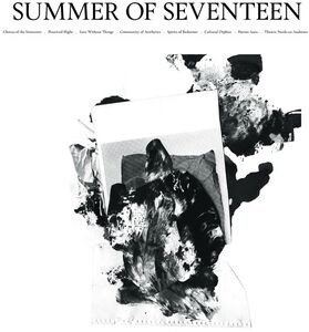 Cover for Summer Of Seventeen (LP) (2020)