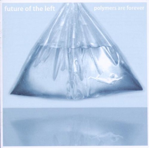 Polymers Are Forever - Future of the Left - Música - XTRA MILE - 5050954260727 - 8 de diciembre de 2011