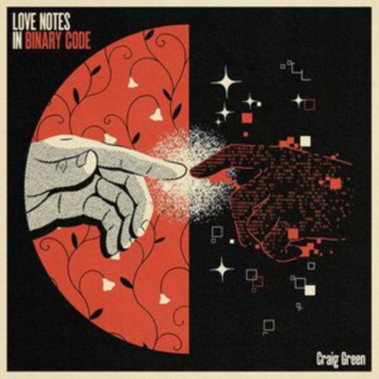 Cover for Craig Green · Love Notes In Binary Code (CD) (2020)