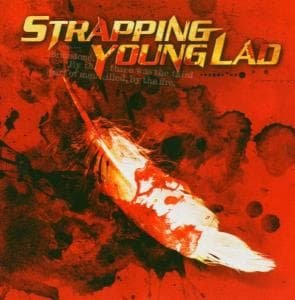 Cover for Strapping Young Lad · Syl (CD) (2005)
