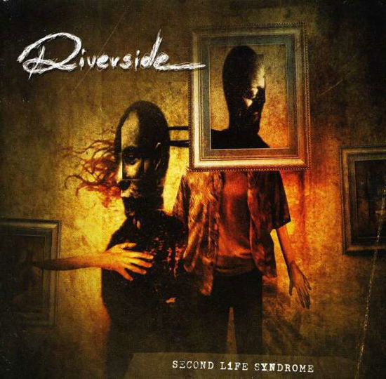 Second Life Syndrome - Riverside - Musik - INSIDEOUTMUSIC - 5052205041727 - 28 oktober 2005