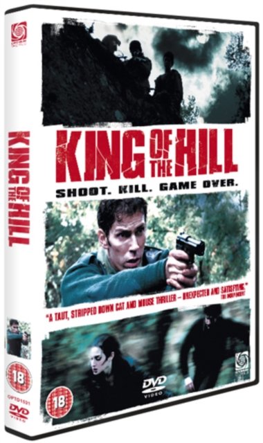 King Of The Hill - King of the Hill - Filmes - Studio Canal (Optimum) - 5055201806727 - 19 de outubro de 2009