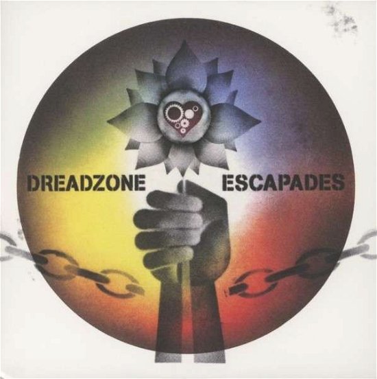Escapades - Dreadzone - Musik - DUBWISER - 5060243327727 - 9 september 2013