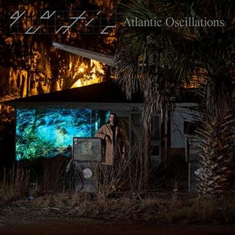 Atlantic Oscillations - Quantic - Música - TRU THOUGHTS - 5060609660727 - 21 de junio de 2019