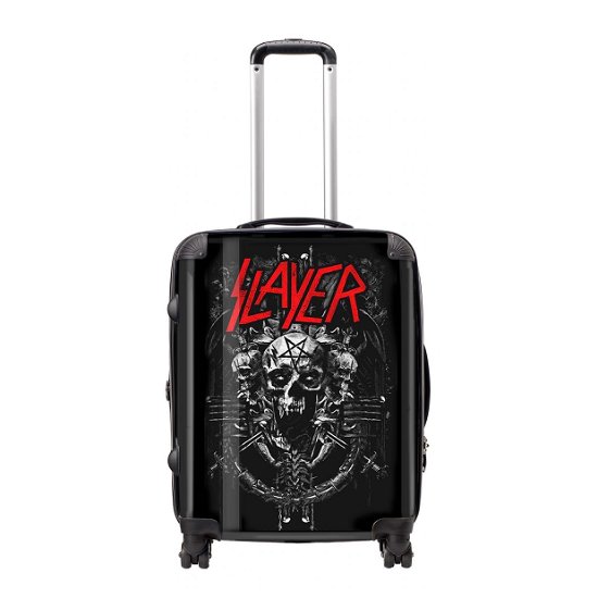 Skull - Slayer - Andet - ROCKSAX - 5061039390727 - 23. april 2024