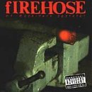 Cover for Firehose · Mr. Machinery Operator (CD) (2006)