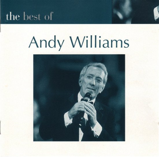 The Best of Andy Williams - Andy Williams - Musik - Columbia - 5099748103727 - 5. februar 1997