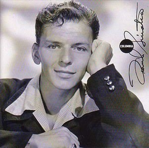 Frank Sinatra-portrait of Sinatra - Frank Sinatra - Musik - SONY MUSIC - 5099748749727 - 