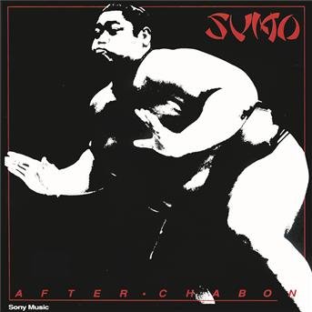 Cover for Sumo · After Chabon (CD) (2005)