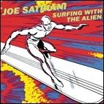 Not of This Earth / Surfing with the Alien / the Extremist - Joe Satriani - Música - SONY - 5099749601727 - 6 de octubre de 2003