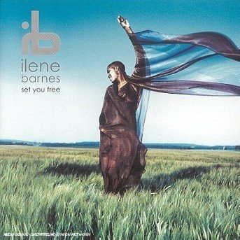 Cover for Ilene Barnes · Ilene Barnes-set Your Free (CD) (2016)
