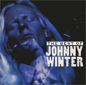 Best Of - Johnny Winter - Musik - COLUMBIA - 5099750603727 - 8 april 2002