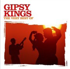 The Very Best Of - Gipsy Kings - Musiikki - COLUMBIA - 5099752021727 - perjantai 4. elokuuta 2017