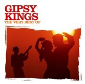 Cover for Gipsy Kings · Very Best Of (CD) (2009)